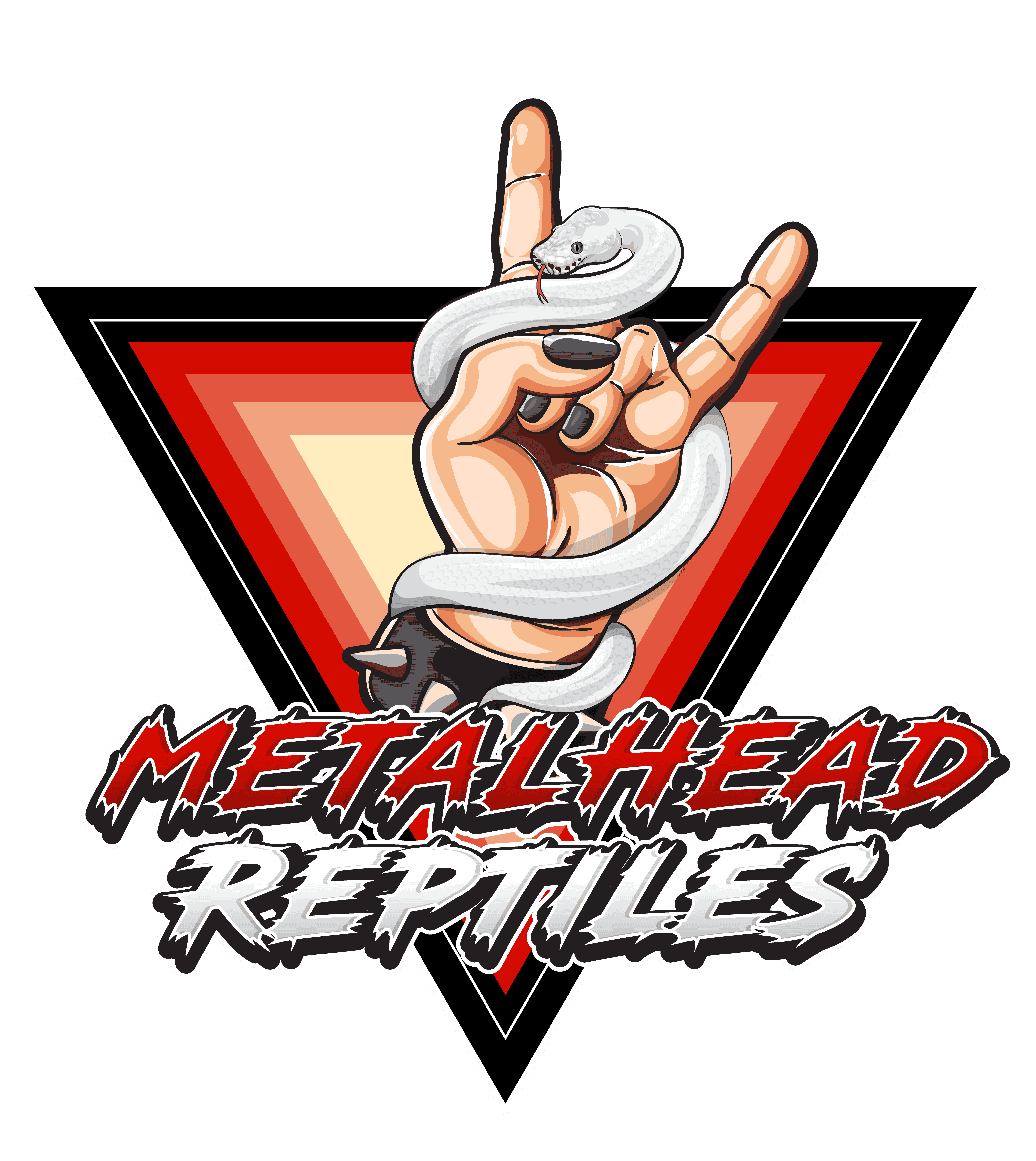 Metalhead Reptiles